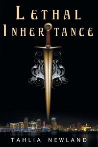Produktbild: Lethal Inheritance