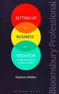 Produktbild: Setting Up in Business As a Me