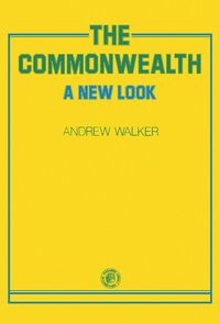 Produktbild: The Commonwealth
