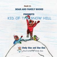 Produktbild: Kid of the Snow Hill