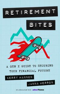 Produktbild: Retirement Bites