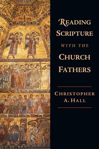 Produktbild: Reading Scripture with the Church Fathers