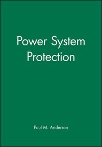 Produktbild: Power System Protection