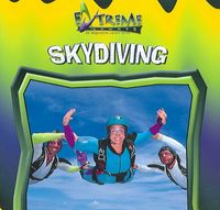 Produktbild: Skydiving