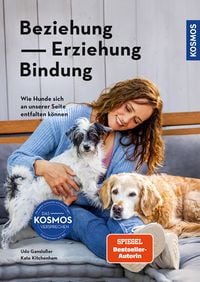 Produktbild: Beziehung, Erziehung, Bindung
