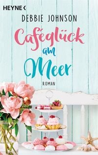 Produktbild: Caf&eacute;gl&uuml;ck am Meer