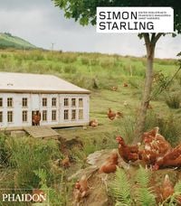 Produktbild: Simon Starling