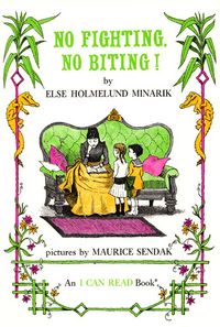Produktbild: No Fighting, No Biting