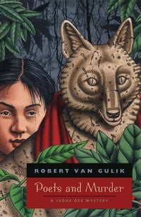 Produktbild: Poets and Murder