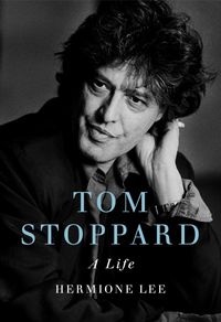 Produktbild: Tom Stoppard