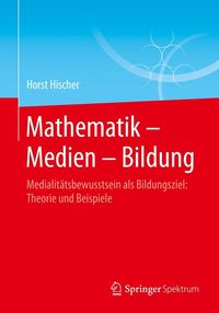 Produktbild: Mathematik - Medien - Bildung