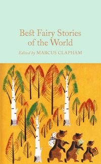 Produktbild: Best Fairy Stories Of The Worl