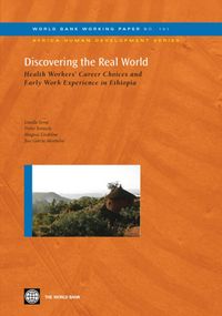 Produktbild: Discovering the Real World