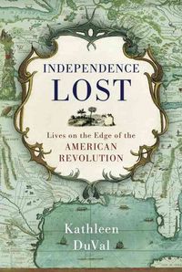Produktbild: INDEPENDENCE LOST