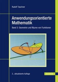 Produktbild: Anwendungsorientierte Mathematik