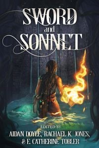Produktbild: Sword and Sonnet