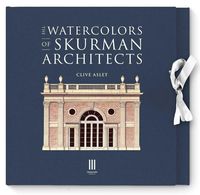 Produktbild: The Watercolors of Skurman Architects