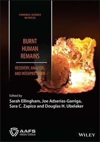 Produktbild: Burnt Human Remains
