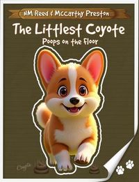 Produktbild: The Littlest Coyote