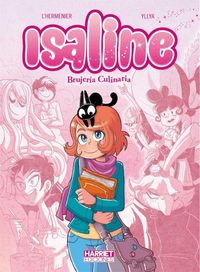 Produktbild: Isaline, Brujeria culinaria