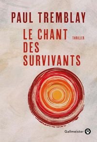 Produktbild: Le Chant des survivants