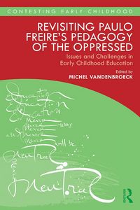 Produktbild: Revisiting Paulo Freire's Pedagogy of the Oppressed