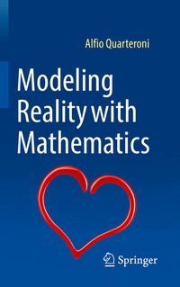 Produktbild: Modeling Reality with Mathematics