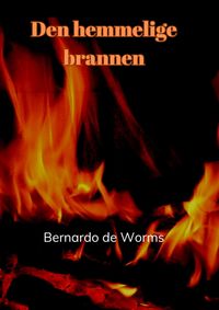 Produktbild: Den hemmelige brannen