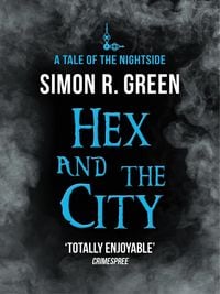 Produktbild: Hex and the City