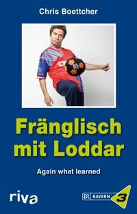 Produktbild: Fr&auml;nglisch mit Loddar