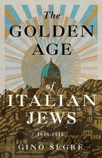 Produktbild: The Golden Age of Italian Jews
