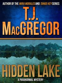 Produktbild: Hidden Lake