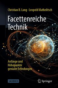Produktbild: Facettenreiche Technik