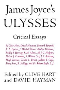 Produktbild: James Joyce's Ulysses