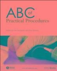 Produktbild: ABC of Practical Procedures