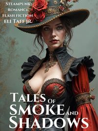 Produktbild: Tales of Smoke and Shadows