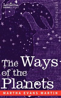 Produktbild: The Ways of the Planets