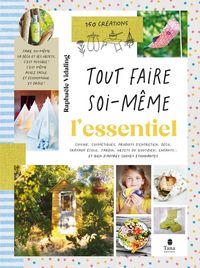 Produktbild: Tout faire soi-m&ecirc;me : l'essentiel