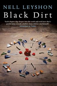 Produktbild: Black Dirt