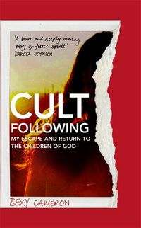 Produktbild: Cameron, B: Cult Following