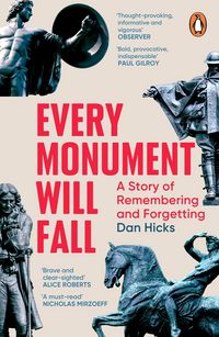Produktbild: Every Monument Will Fall