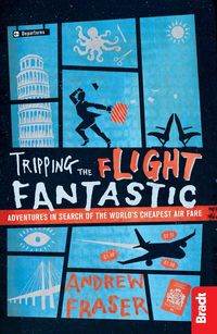 Produktbild: Tripping the Flight Fantastic