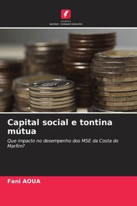 Produktbild: Capital social e tontina m&uacute;tua