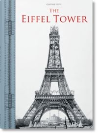 Produktbild: The Eiffel Tower
