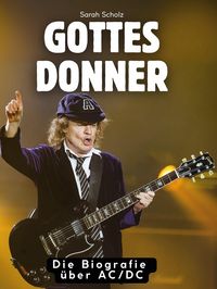 Produktbild: Gottes Donner