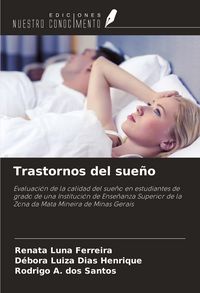 Produktbild: Trastornos del sue&ntilde;o
