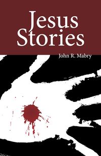 Produktbild: Jesus Stories