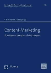 Produktbild: Content-Marketing