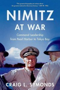 Produktbild: Nimitz at War