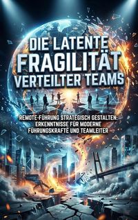 Produktbild: Die latente Fragilit&auml;t verteilter Teams